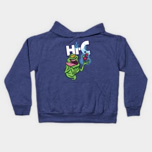 Goo Berry Kids Hoodie